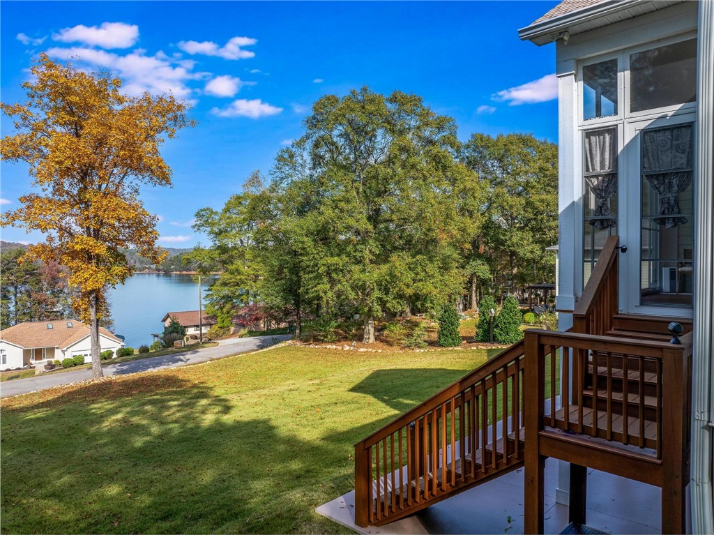 165 Knox Circle, Lavonia, Georgia image 9