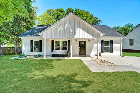 Photo of 122 W 3rd Avenue, Easley, SC 29640 (MLS # 20300299)