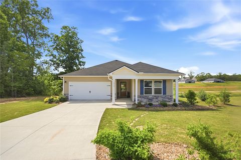 Photo of 412 Chadwick Lane, Walhalla, SC 29691 (MLS # 20301597)