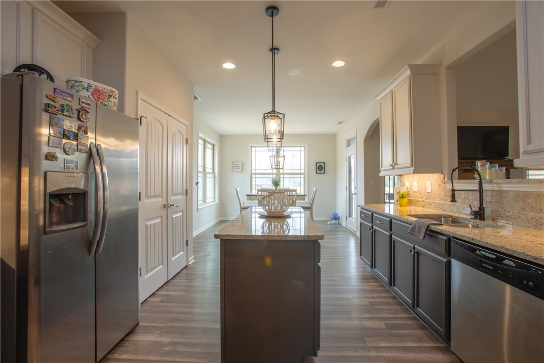 139 Crawford Lake Drive, Easley, South Carolina image 13