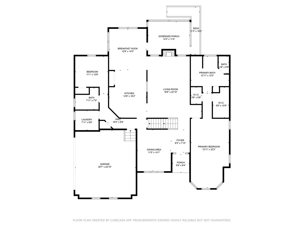 139 Crawford Lake Drive, Easley, South Carolina image 44