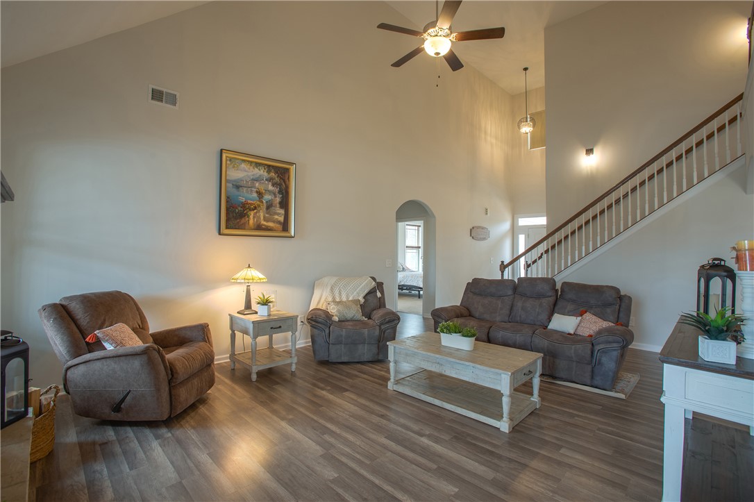 139 Crawford Lake Drive, Easley, South Carolina image 10