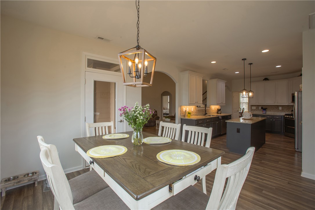 139 Crawford Lake Drive, Easley, South Carolina image 15