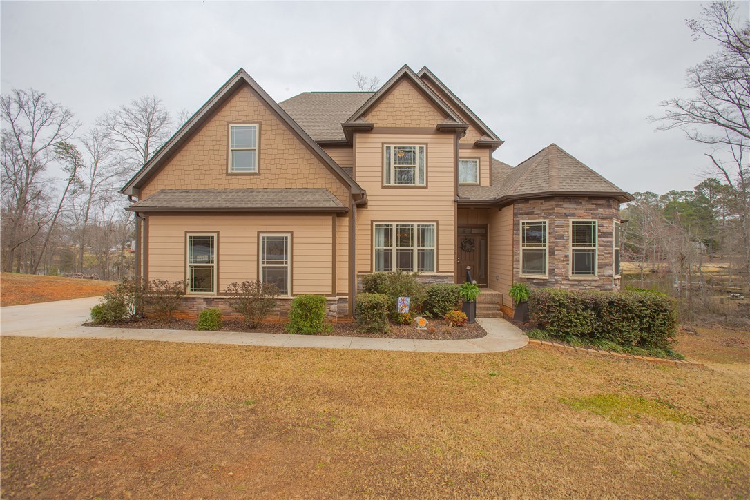 139 Crawford Lake Drive, Easley, South Carolina image 1