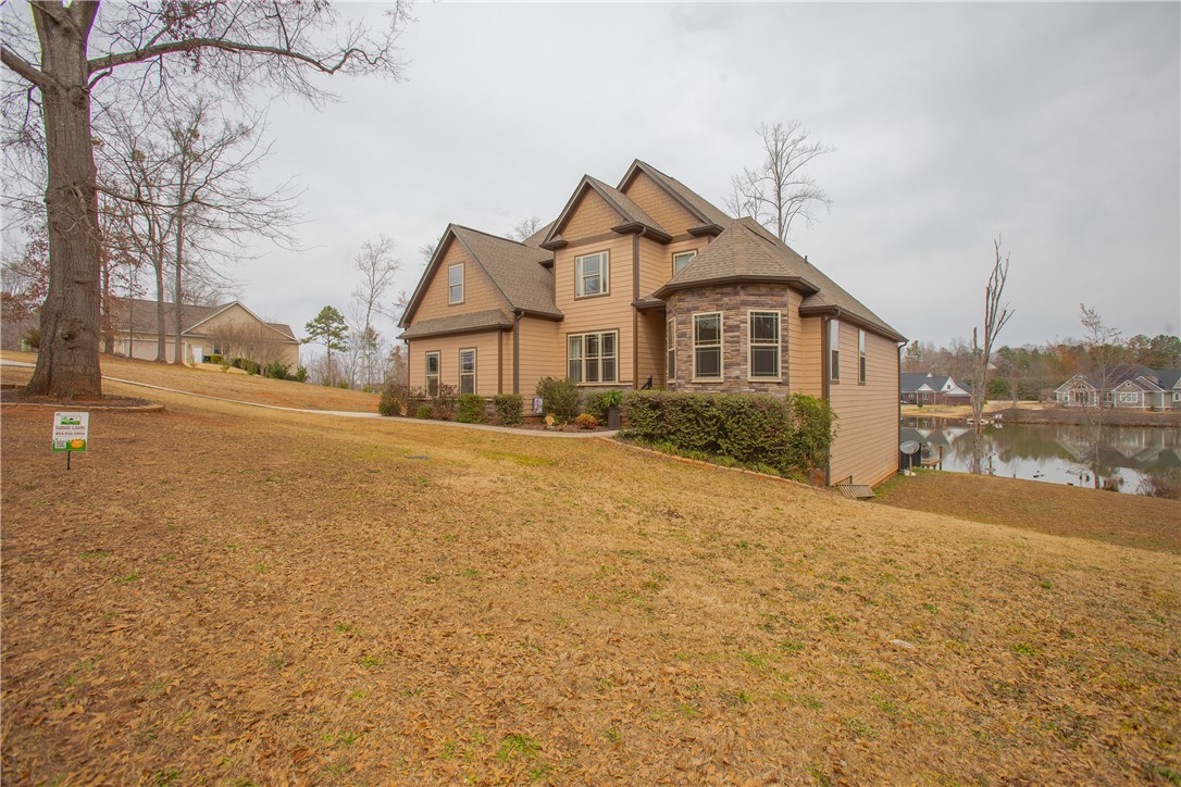 139 Crawford Lake Drive, Easley, South Carolina image 2