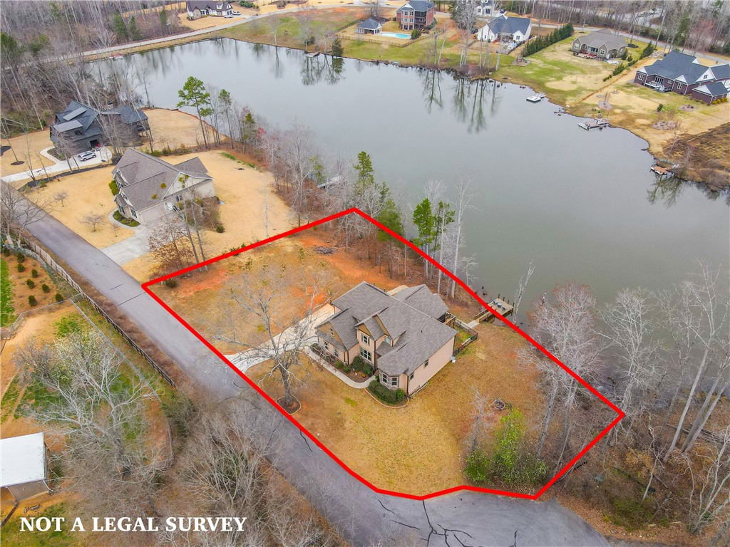 139 Crawford Lake Drive, Easley, South Carolina image 41