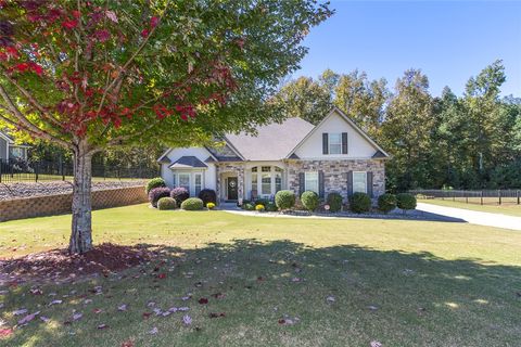 Photo of 158 Waltzing Vine Lane, Williamston, SC 29697 (MLS # 20293643)