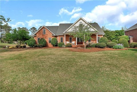 Photo of 3108 Cobbs Way, Anderson, SC 29621 (MLS # 20299992)