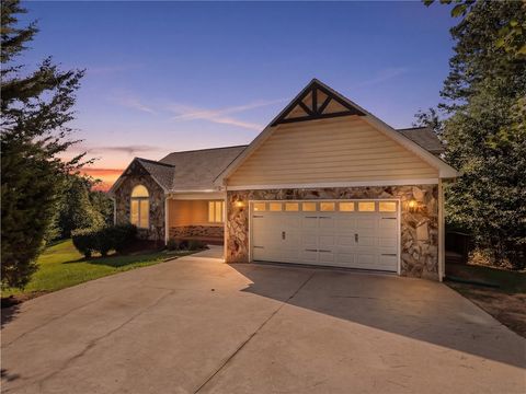 Photo of 103 Fair Haven Court, Seneca, SC 29672 (MLS # 20299007)