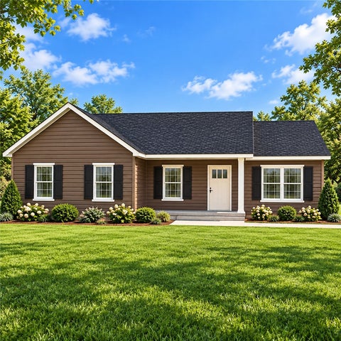 Photo of 813 Sharonwood Drive, Anderson, SC 29621 (MLS # 20306365)