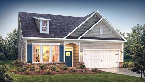 Photo of 108 Higbie Drive, Piedmont, SC 29673 (MLS # 20298908)