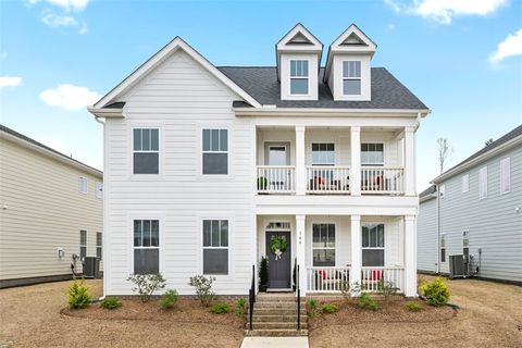 Photo of 144 founders Boulevard, Central, SC 29630 (MLS # 20297936)