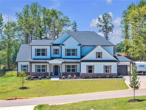 Photo of 226 Holly Branch Road, Piedmont, SC 29673 (MLS # 20302884)