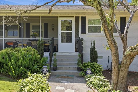 Photo of 196 Raines Road, Easley, SC 29640 (MLS # 20302857)
