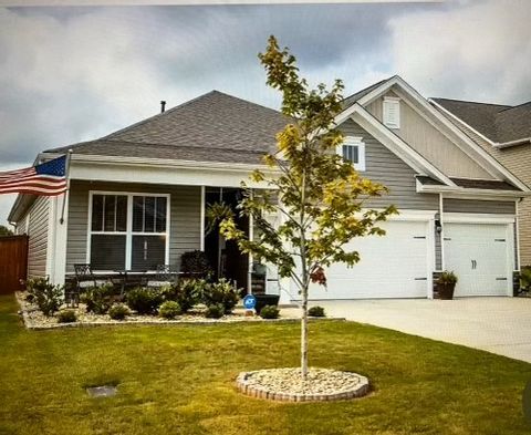 Photo of 503 Rocky Meadows Trail, Anderson, SC 29621 (MLS # 20294373)