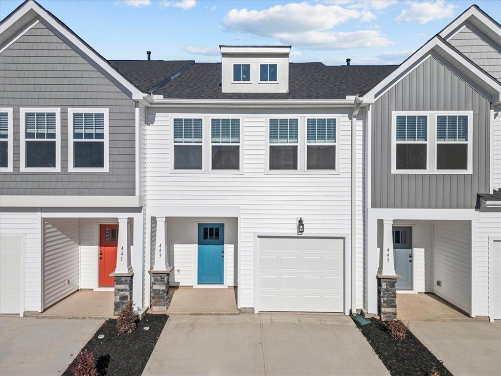 443 Hazelcote Road, Greenville, South Carolina image 1