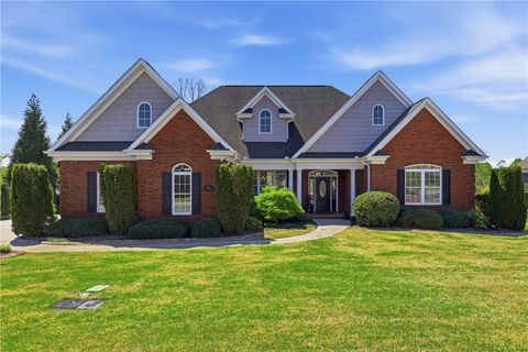 Photo of 140 Tully Drive, Anderson, SC 29621 (MLS # 20299683)
