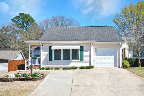 Photo of 103 Baldwin Place, Easley, SC 29642 (MLS # 20298555)