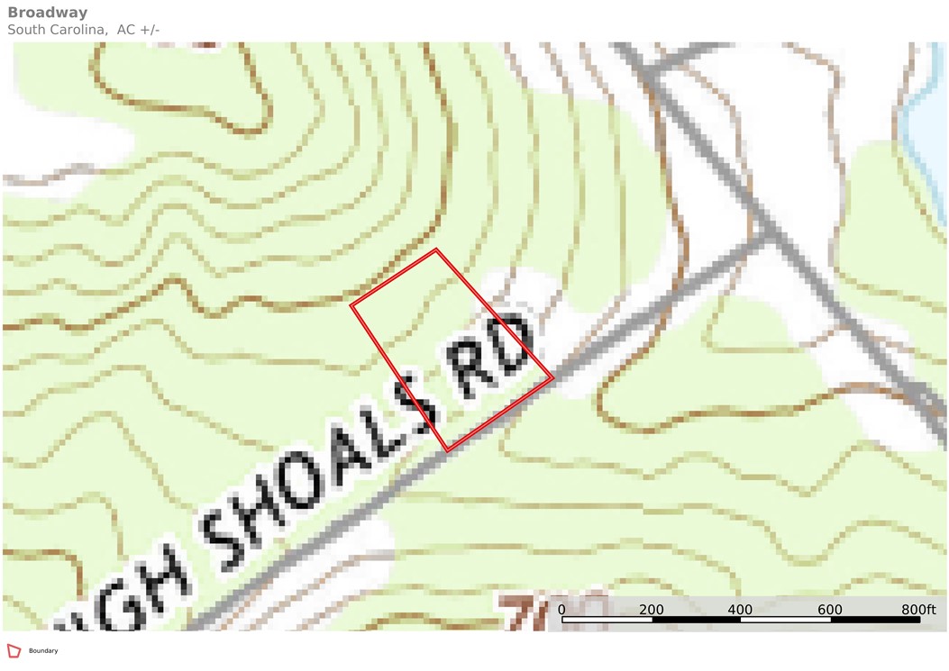 00 High Shoals Road, Anderson, South Carolina image 2