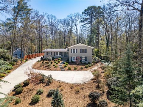 Photo of 210 Riggs Drive, Clemson, SC 29631 (MLS # 20298816)