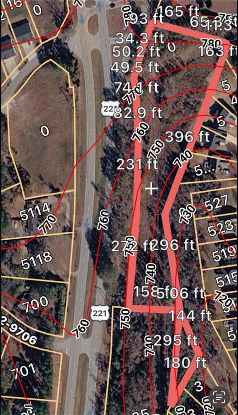 Vacant Land For Sale - Hwy 221<br/> Roebuck, SC 29376