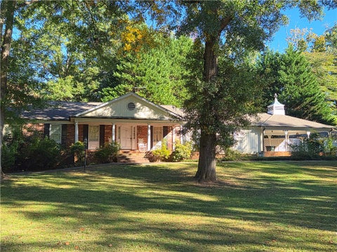 Photo of 313 Stewart Drive, Easley, SC 29642 (MLS # 20308804)