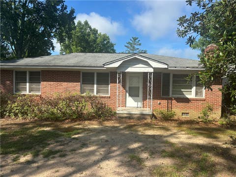 Photo of 219 Haynie Street, Belton, SC 29627 (MLS # 20304056)