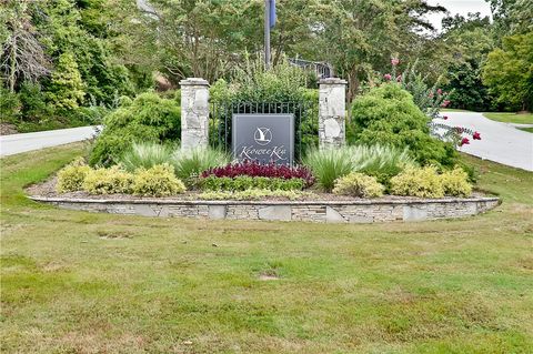 A home in Salem