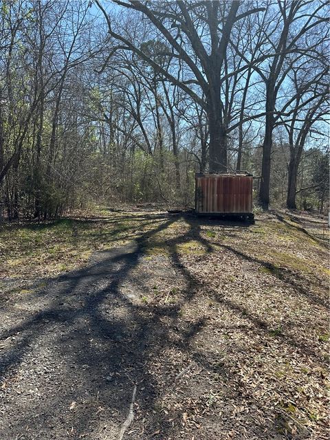 Vacant Land For Sale - 112 Rogers Lane<br/> Pickens, SC 29671