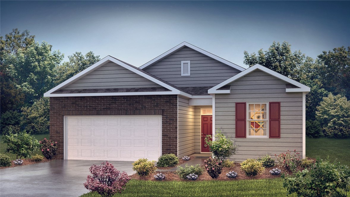 323 Arnison Road #LOT 0090, Piedmont, South Carolina image 1