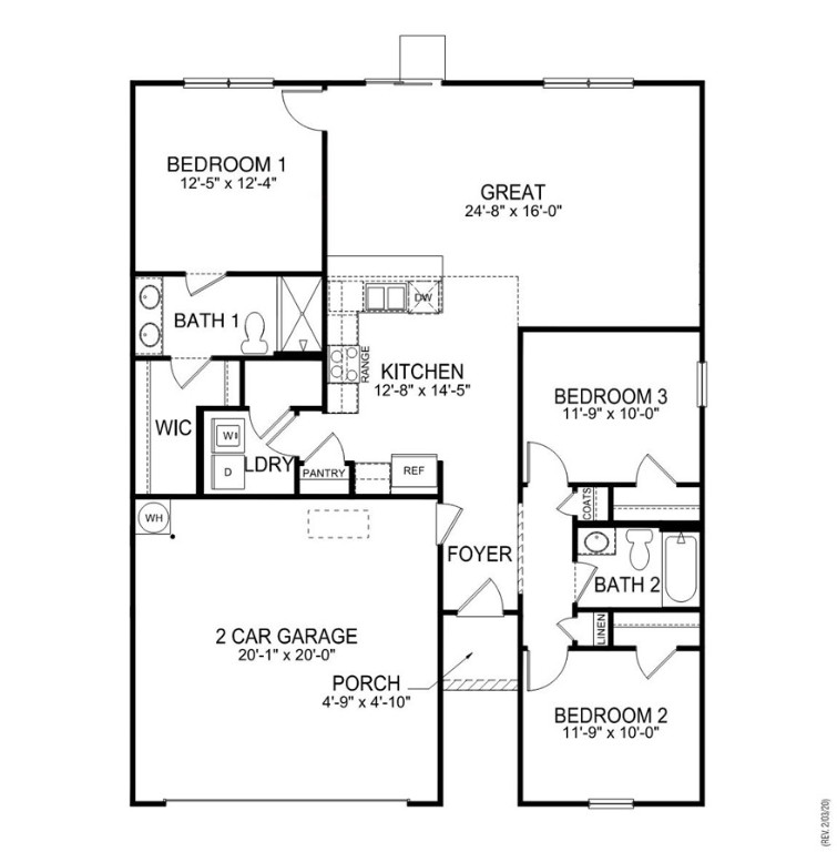 323 Arnison Road #LOT 0090, Piedmont, South Carolina image 2