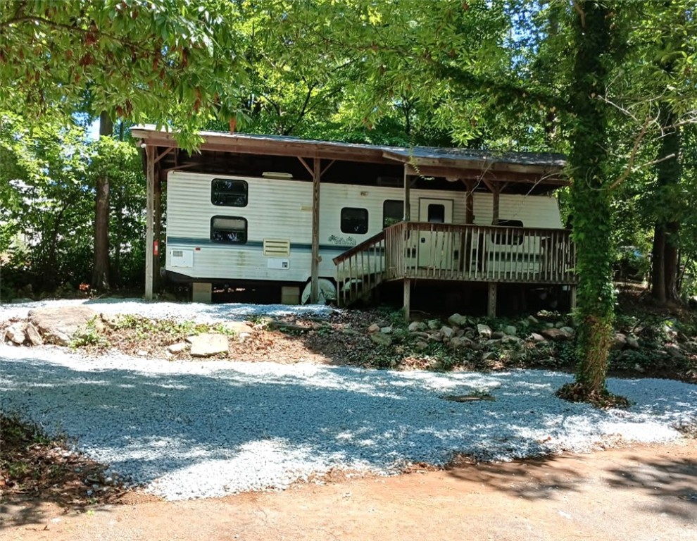101 Whitby Way, Westminster, South Carolina image 1