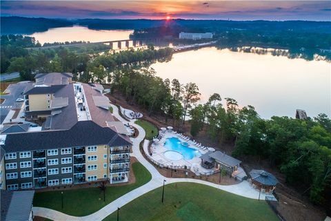 Photo of 13500 Clemson Boulevard #Unit 3104, Seneca, SC 29678 (MLS # 20300409)