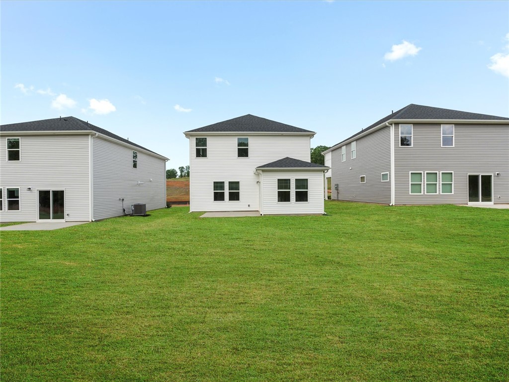 860 Penfold Pointe, Wellford, South Carolina image 26