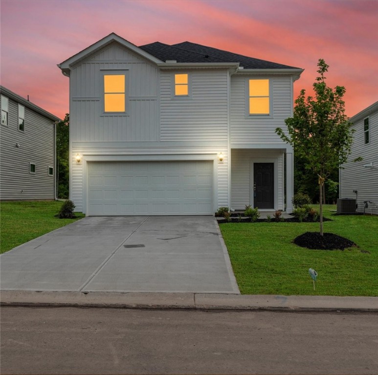 860 Penfold Pointe, Wellford, South Carolina image 27