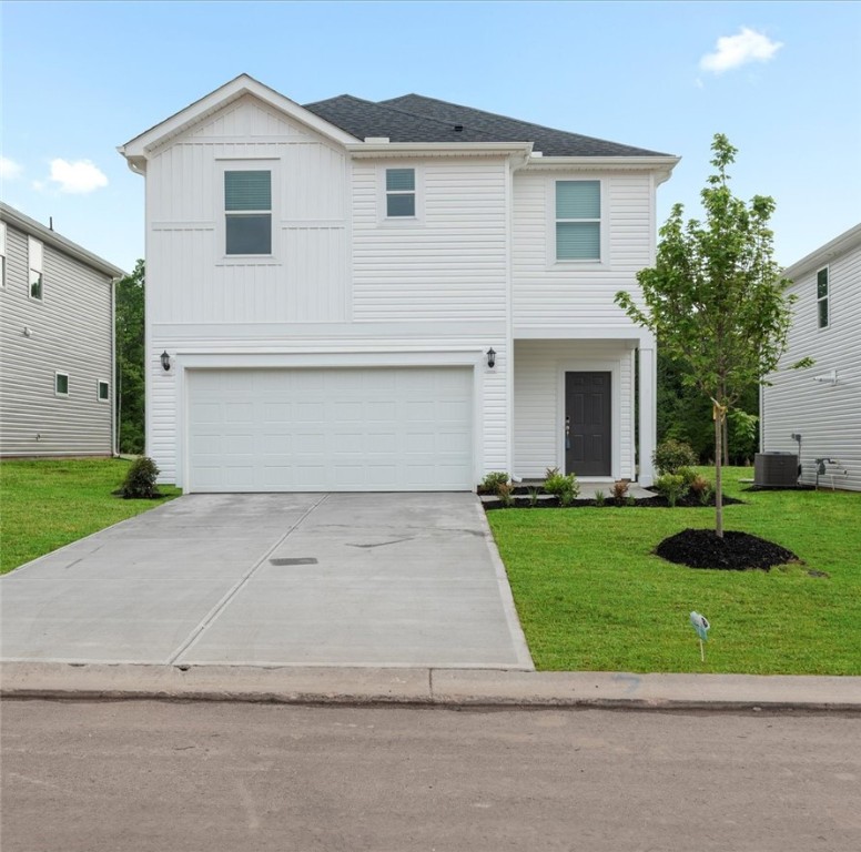 860 Penfold Pointe, Wellford, South Carolina image 1