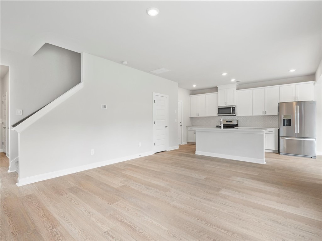 860 Penfold Pointe, Wellford, South Carolina image 4