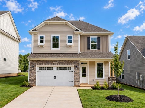 Photo of 9 Halsey Street, Central, SC 29630 (MLS # 20306661)