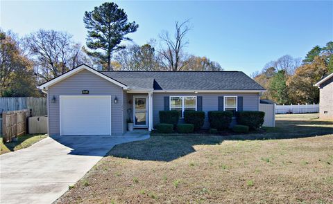 Photo of 309A Camellia Drive, Anderson, SC 29625 (MLS # 20295708)