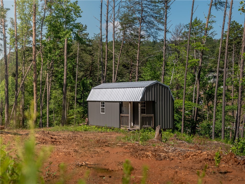 00 Old Keowee Church Road, Six Mile, South Carolina image 19