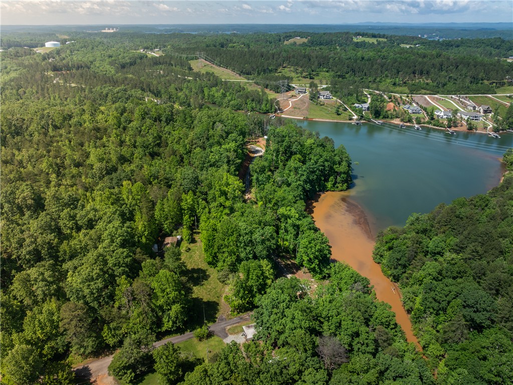00 Old Keowee Church Road, Six Mile, South Carolina image 15