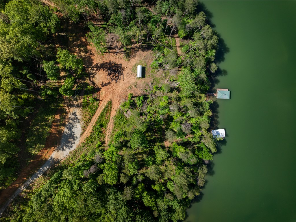 00 Old Keowee Church Road, Six Mile, South Carolina image 17