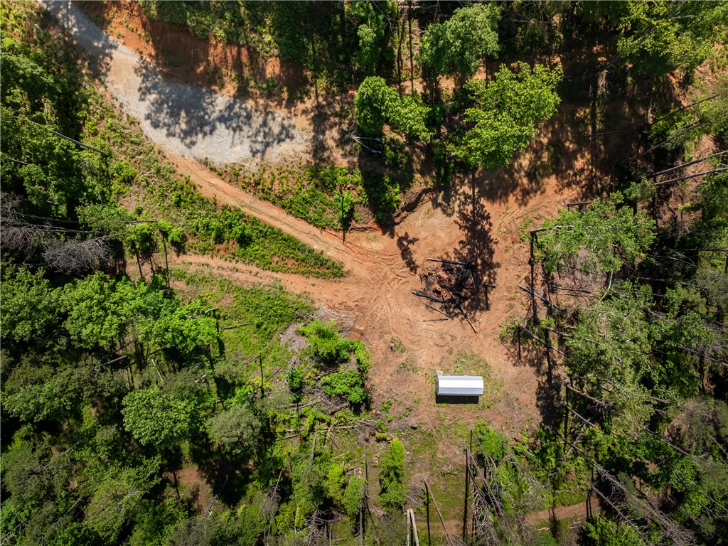 00 Old Keowee Church Road, Six Mile, South Carolina image 16
