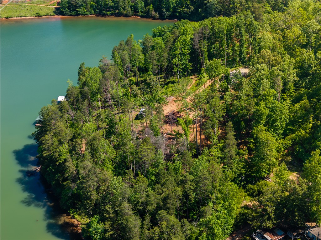 00 Old Keowee Church Road, Six Mile, South Carolina image 7
