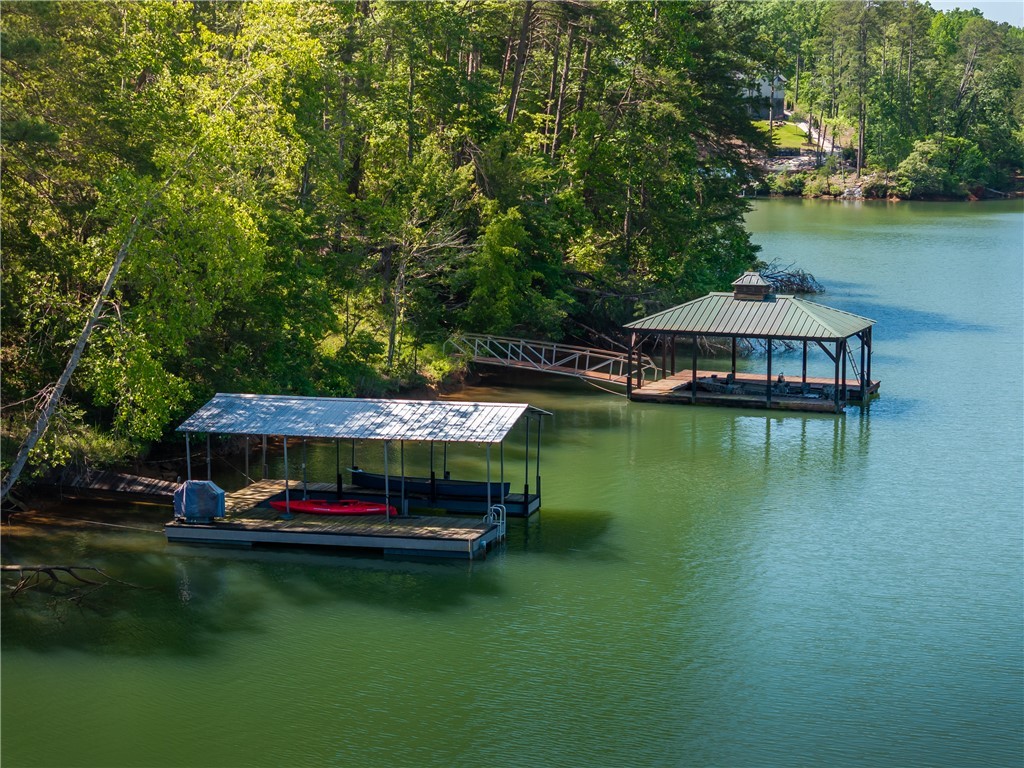 00 Old Keowee Church Road, Six Mile, South Carolina image 26