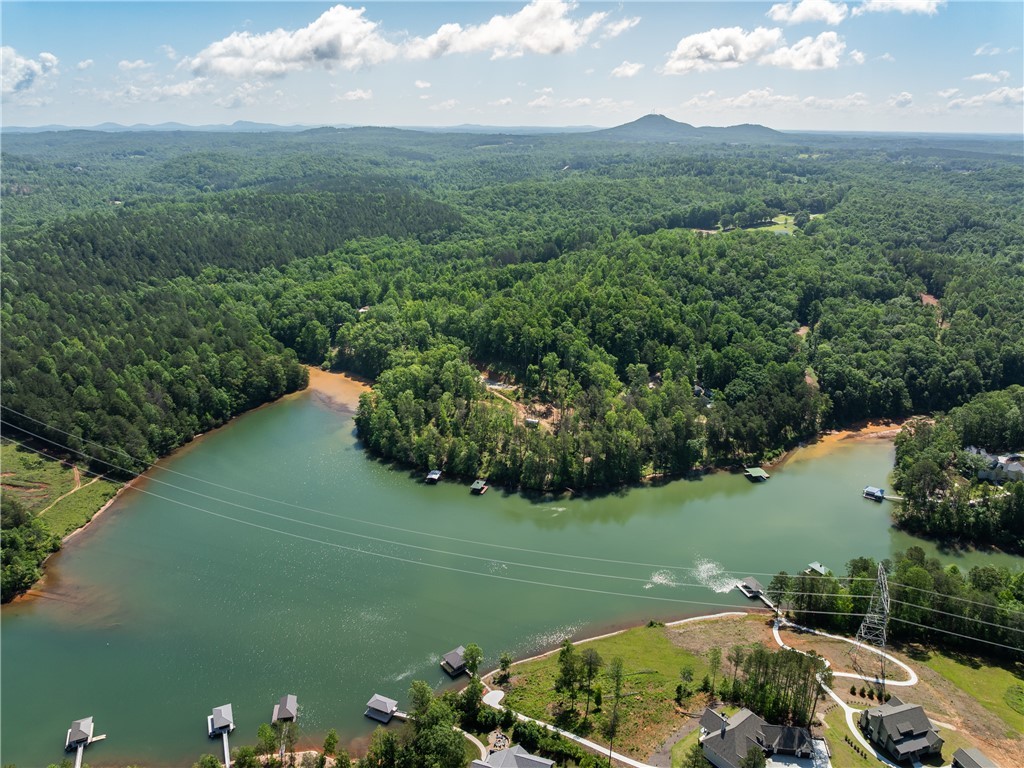 00 Old Keowee Church Road, Six Mile, South Carolina image 2