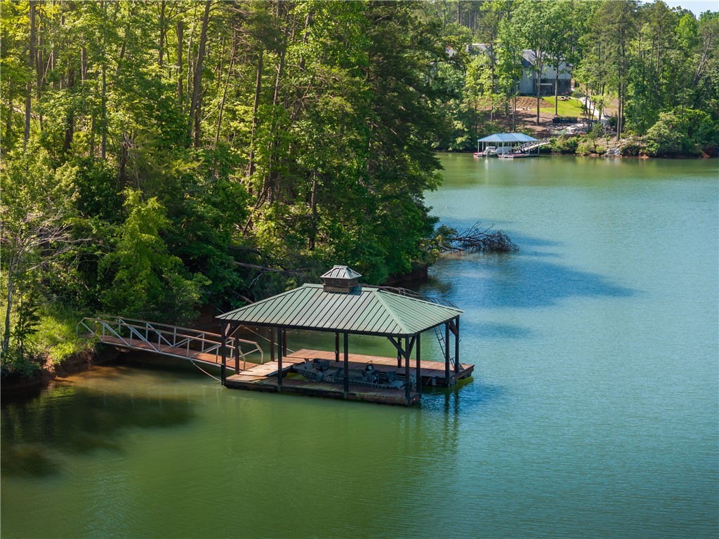 00 Old Keowee Church Road, Six Mile, South Carolina image 25