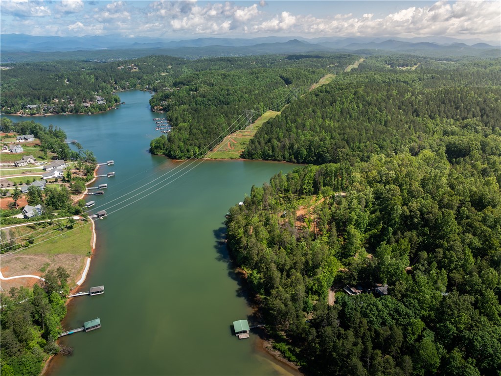 00 Old Keowee Church Road, Six Mile, South Carolina image 5