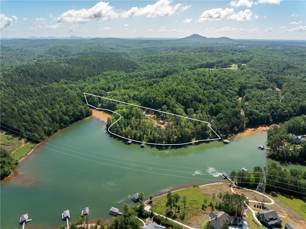00 Old Keowee Church Road, Six Mile, South Carolina image 1