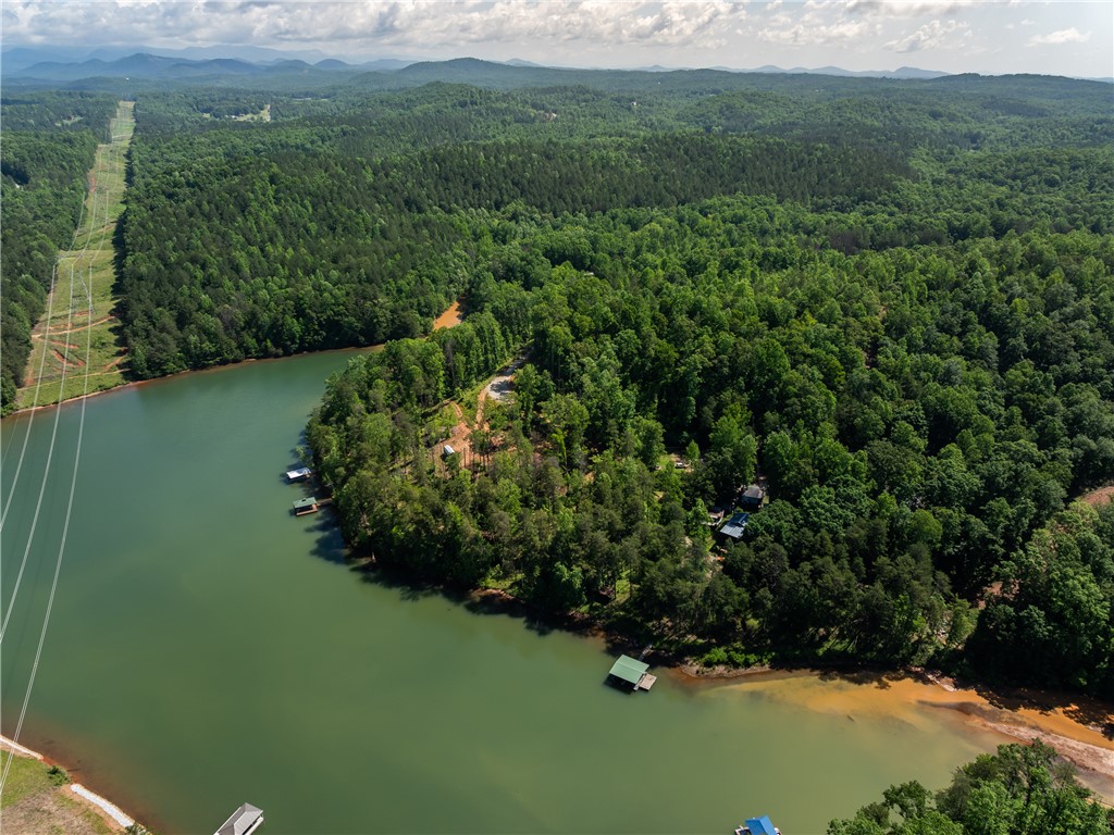 00 Old Keowee Church Road, Six Mile, South Carolina image 4